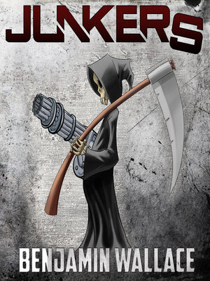 cover image of Junkers
